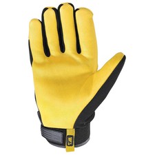 Wells Lamont HydraHyde Leather
