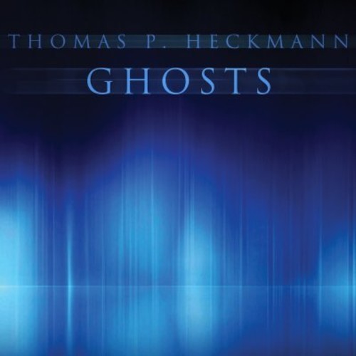 Thomas heckmann ghosts - thomas,