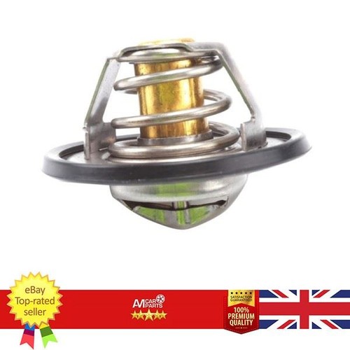 Coolant thermostat for audi - coolant,