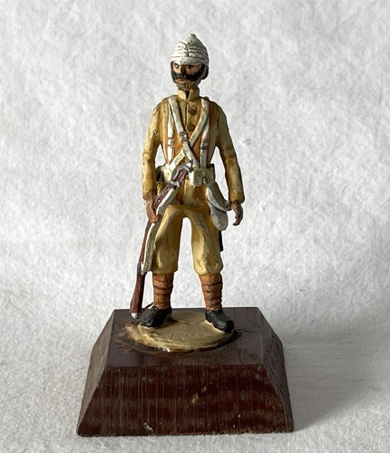 Vintage del prado metal - prado, ?