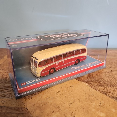 Corgi archive pmt leyland - corgi,