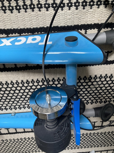 Tacx magnetic indoor - indoor, bike