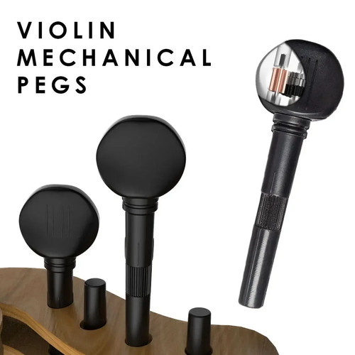 Violin tuning pegs tuner - tuning,