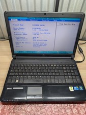 Fujitsu LifeBook AH530 -