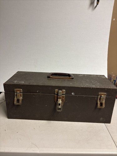 Vintage kennedy brown - vintage, cs-19