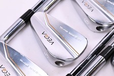 Vega Mizar Pro Irons / 4-PW /
