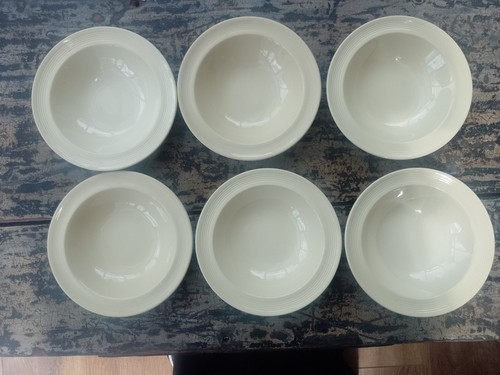Wood ware jasmine yellow 6 - wood's,