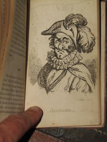 1808 lecture heads by - on,