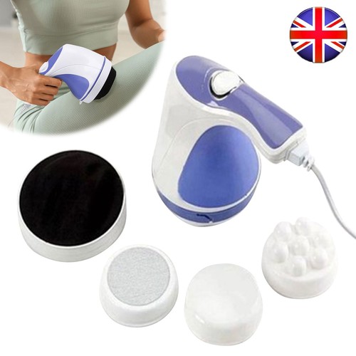 Handheld electric relax fat - electric,