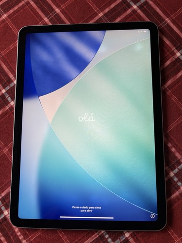 Apple ipad air 4th generation - air,