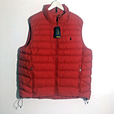 Polo Ralph Lauren Body Warmer
