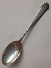 Vintage Sterling Silver Spoon. R5M