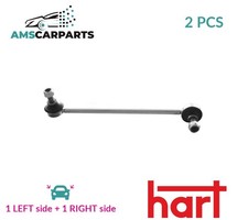 ANTI ROLL BAR STABILISER PAIR