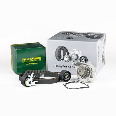 First line ftw1013 water pump - first,