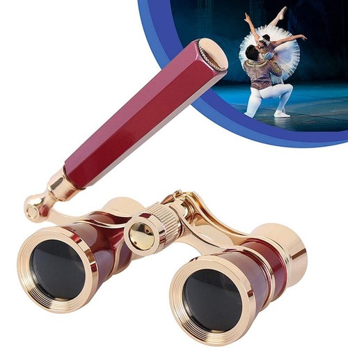Opera glasses binoculars - opera,