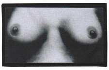 Seditionaries Sew-on Patch