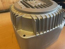 Demag Motor Fan Cover Shroud