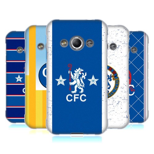 Chelsea football club - club, retro