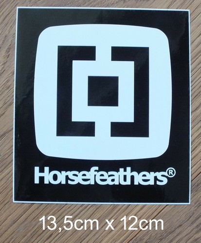 Horsefeathers snowboard - horsefeathers,