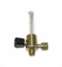 Flowmeter 0-14 LPM Welding Gas