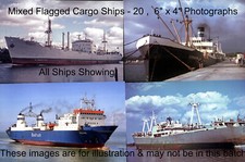 BK041 - Various Flagged