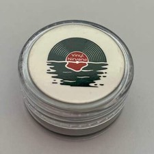 Vinyl Nirvana Stylus Cleaning