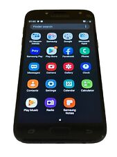 Samsung Galaxy J5 2017 - J530F (O2 Network) 16GB in Black - DP682