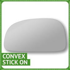 Left hand passenger side for