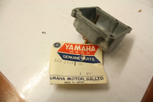 Nos yamaha yl2 l5t - yl2,