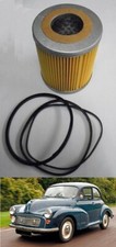 MORRIS Minor (948cc & 1098cc)  OIL FILTER     (From 1956- 71)