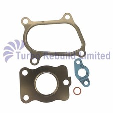 Turbocharger Gasket Set