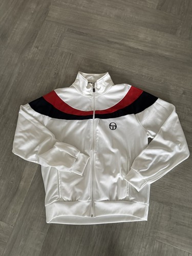 Sergio tacchini vintage track - sergio,