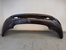 JAGUAR XK8 XKR FRONT BUMPER