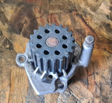 AUDI A4 B7 2007 S-LINE 2.0 TDI 170 BRD WATERPUMP DOHC 038 121 019F