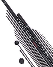 Daiwa Matchman Power Pole