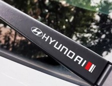 Hyundai Wing Mirror Window