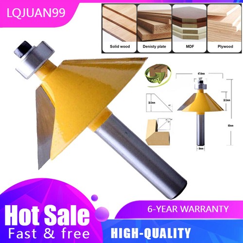 45degree chamfer bevel edge - bevel,