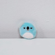 Cataleya The Koala Squishmallows Squishville 2"  NEW BNWT