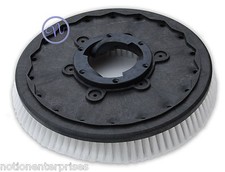 500mm Carpet Shampoo Brush For Numatic Floor Cleaning Machine (Scrubber)