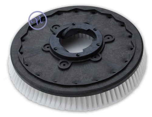 Cleanfix floor polisher - cleanfix,