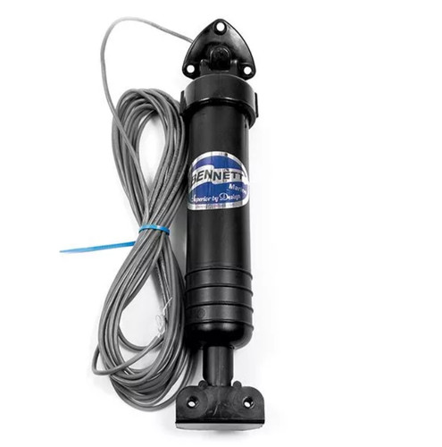 Bennett hydraulic actuator - bennett,