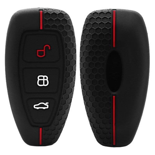 Titanium key cover - key,