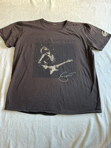 Eric clapton 50years further - clapton,