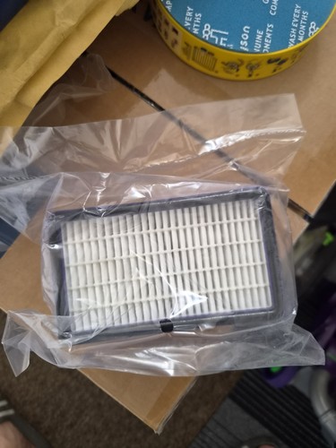 Hepa filter for dyson dc26 - filter,