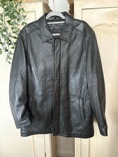 Wallace Sacks Size L Black