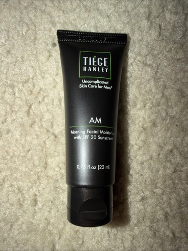 Tiege hanley moisturizer - hanley, 2
