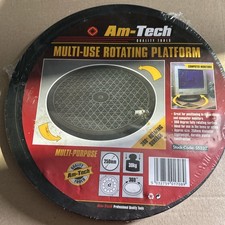 Am-Tech Multi Use Rotating