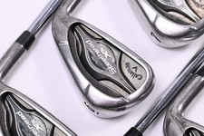 Callaway Steelhead XR Irons /