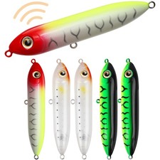 Dovesun 6PCS Catfish Rattling
