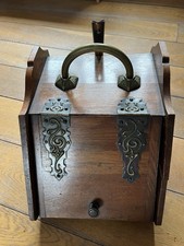 Antique vintage wooden - vintage,